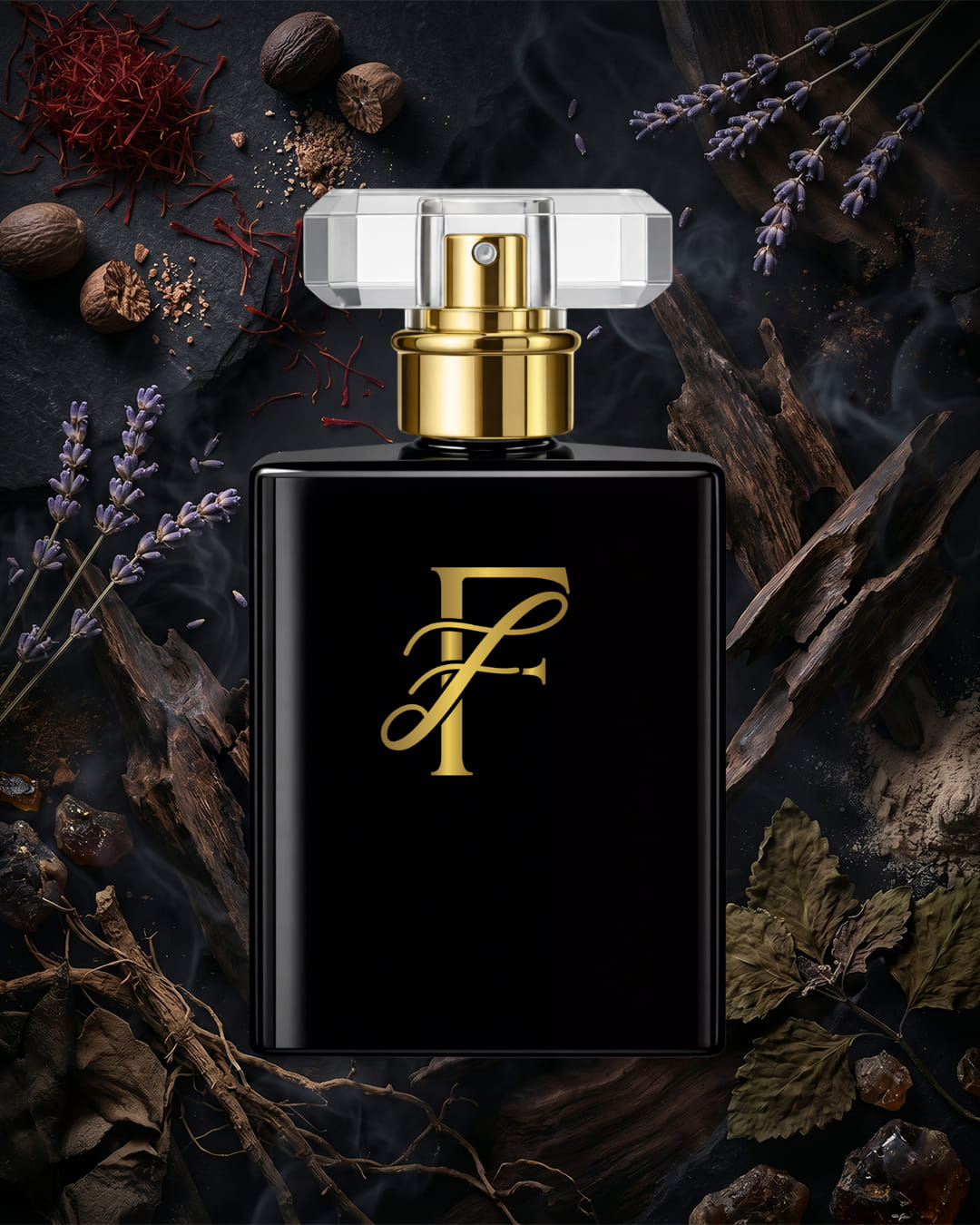 Grandezza Oud
